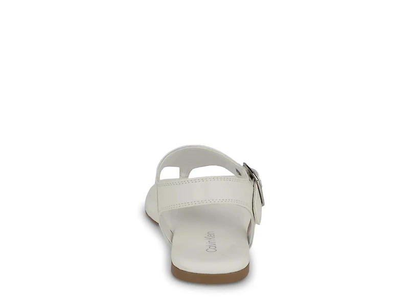Moraca Sandal