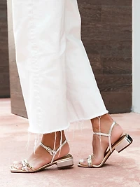 Legend Sandal