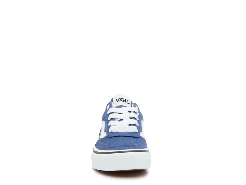 Brooklyn Sneaker