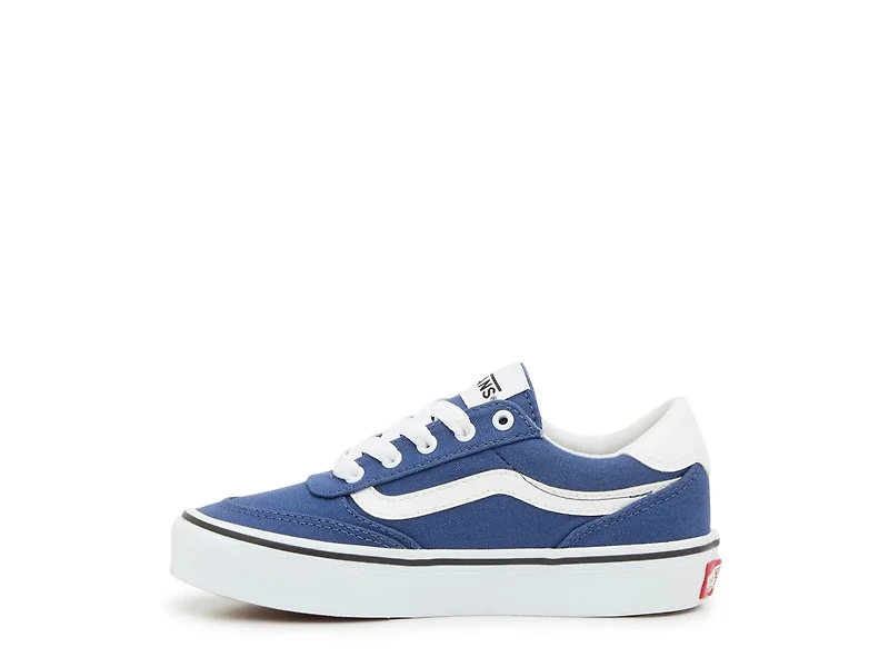 Brooklyn Sneaker