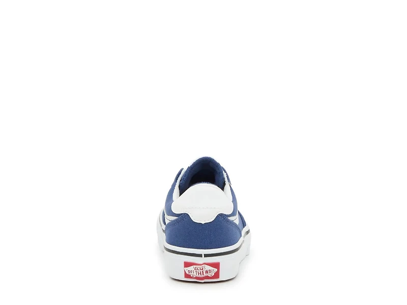 Brooklyn Sneaker