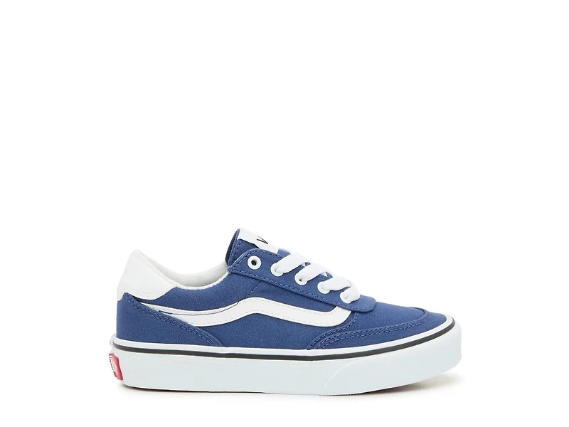 Brooklyn Sneaker
