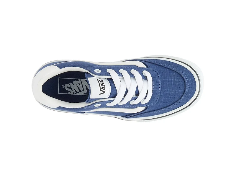 Brooklyn Sneaker