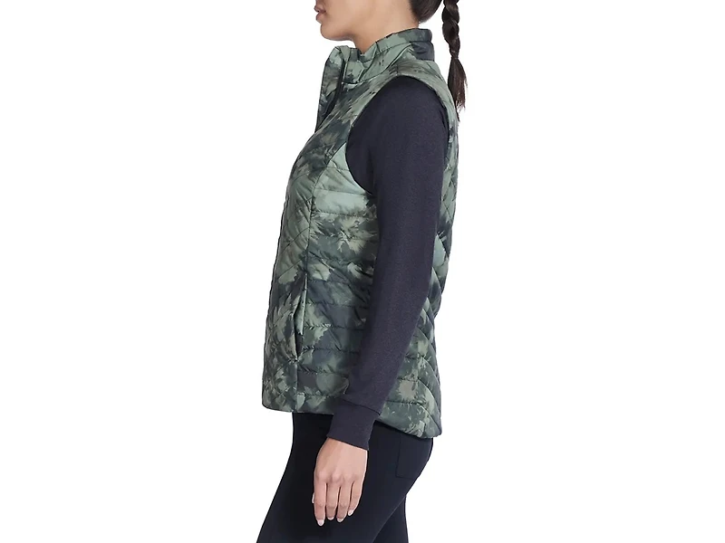 On-The-GO Luxe Women's Vest