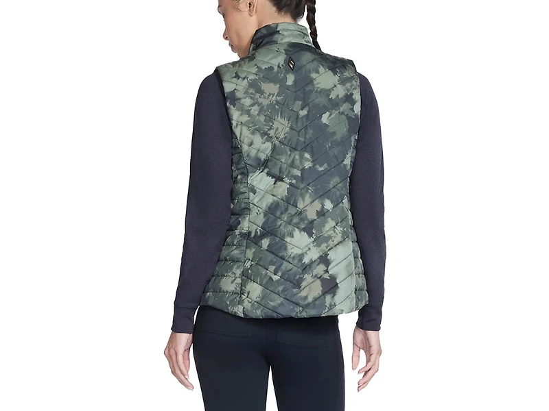 On-The-GO Luxe Women's Vest