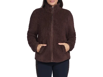 Skech-Sherpa Women's Jacket