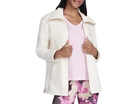 GO Snuggle Tunic Full-Zip Women's Jacket