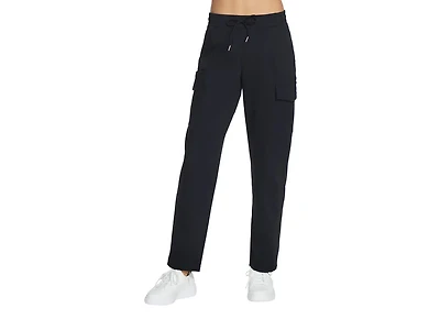 Slip-In Women's Cargo Pants