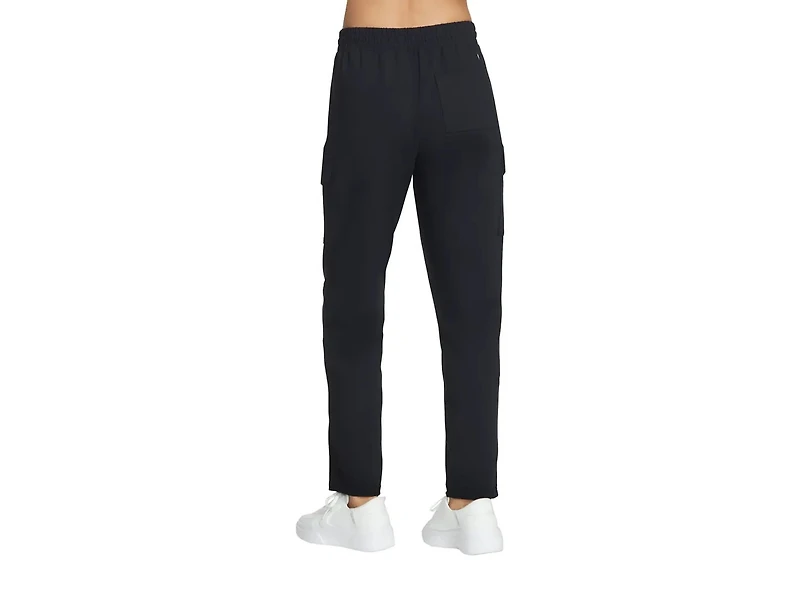 Slip-In Women's Cargo Pants