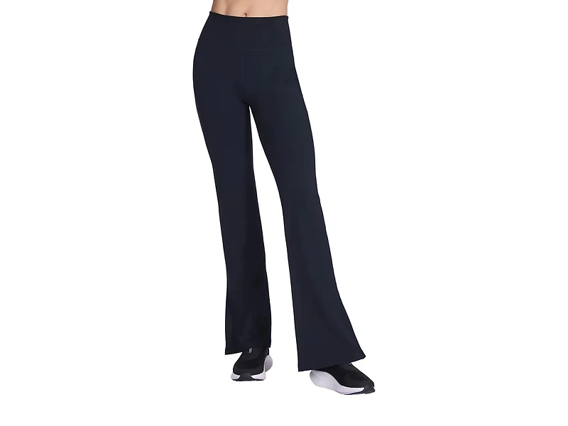 GO WALK Rib Mix Women's Pants