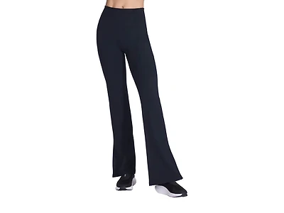 GO WALK Rib Mix Women's Pants