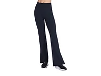GO WALK Rib Mix Women's Pants