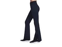 GO WALK Rib Mix Women's Pants