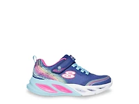 S-Lights Cosmic Glow Rainbow Beam Light-Up Sneaker - Kids'
