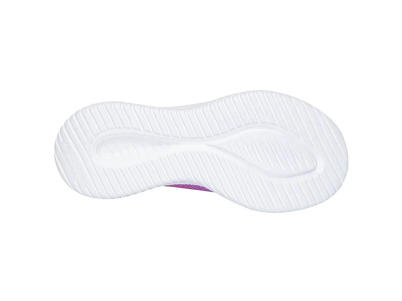 Hands Free Slip-ins® Ultra Flex 3.0 Color Boost Slip-On Sneaker - Kids'