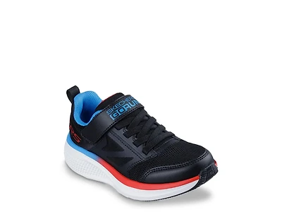 GO Run Elevate 2.0 Find My Skechers Sneaker - Kids'