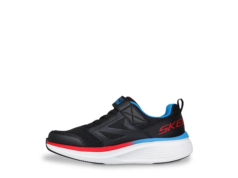 GO Run Elevate 2.0 Find My Skechers Sneaker - Kids'