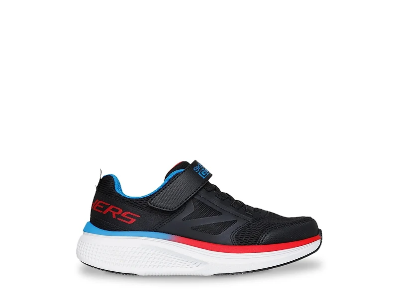GO Run Elevate 2.0 Find My Skechers Sneaker - Kids'