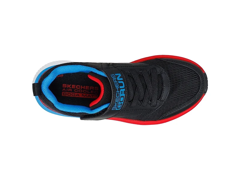 GO Run Elevate 2.0 Find My Skechers Sneaker - Kids'
