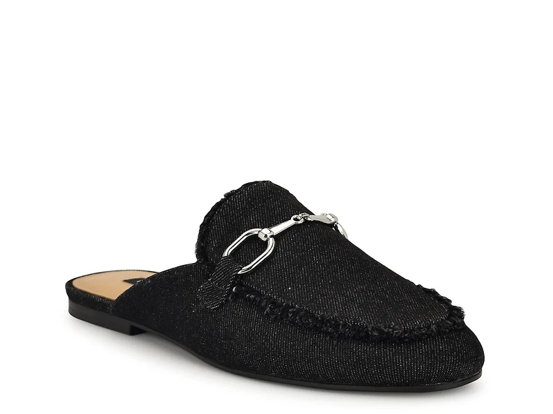 Bivey Mule
