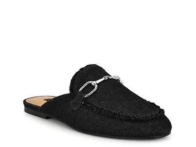 Bivey Mule