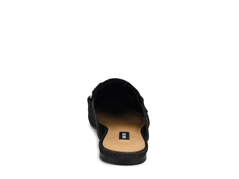 Bivey Mule