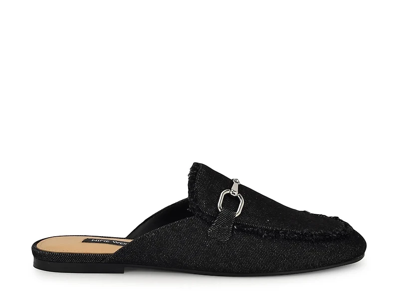 Bivey Mule