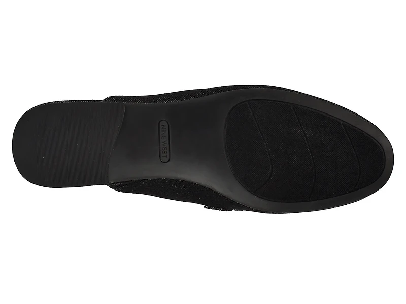 Bivey Mule
