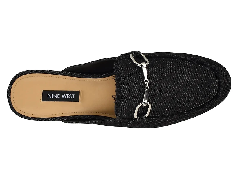 Bivey Mule