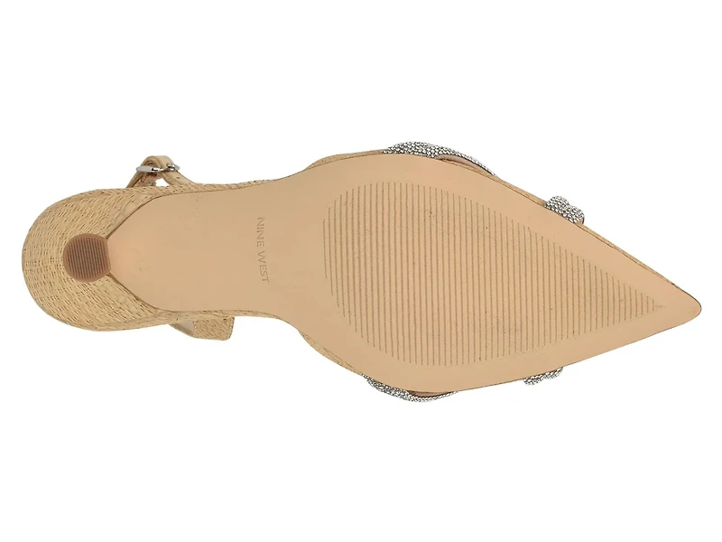 Deby Pump