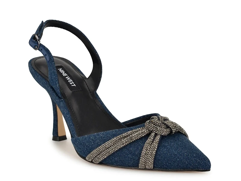 Deby Pump
