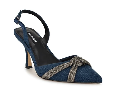Deby Pump