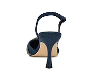 Deby Pump