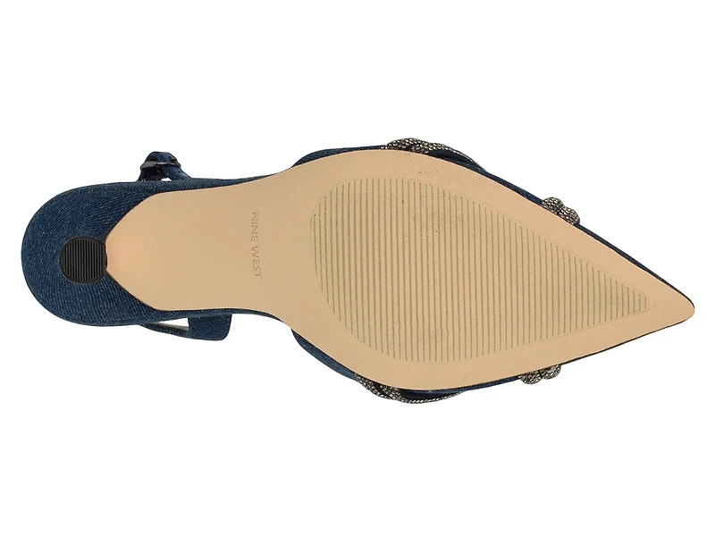 Deby Pump