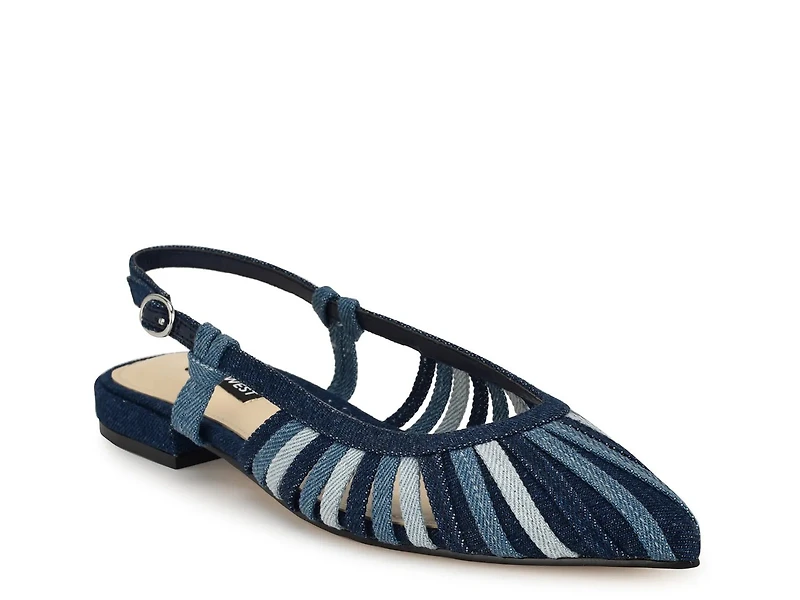Duria Flat