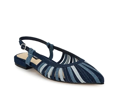 Duria Flat