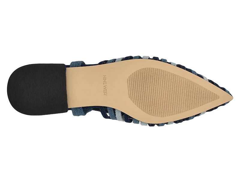 Duria Flat
