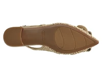 Jasser Flat