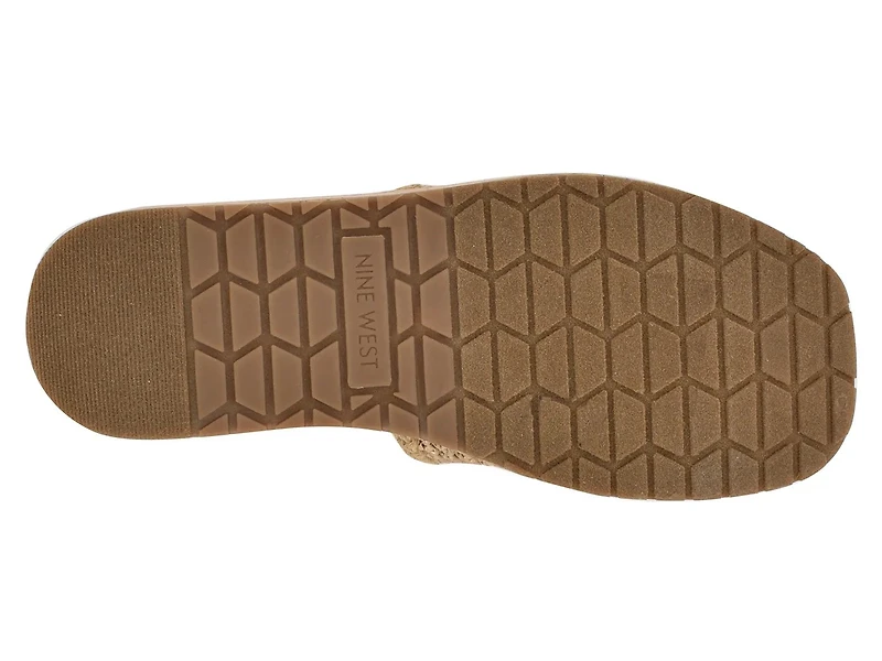 Keller Platform Sandal