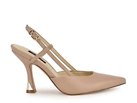 Vassa Pump