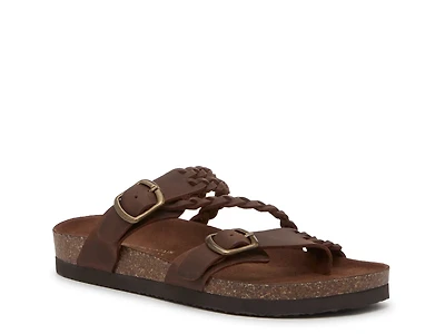 Haziest Sandal