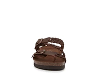 Haziest Sandal