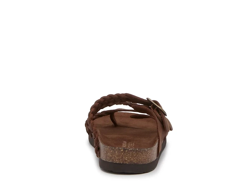 Haziest Sandal