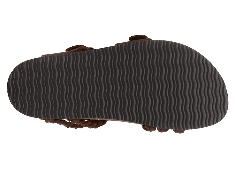 Haziest Sandal
