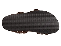Haziest Sandal