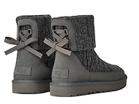 Classic Mini Cabelle Knit Bootie