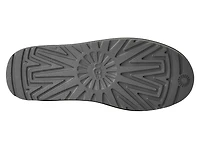 Classic Mini Cabelle Knit Bootie