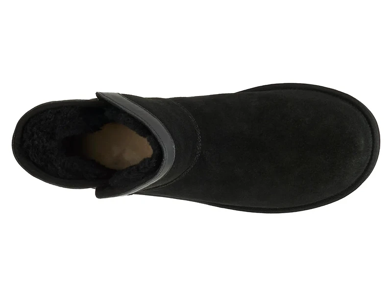 Classic Mini Lunara Bootie