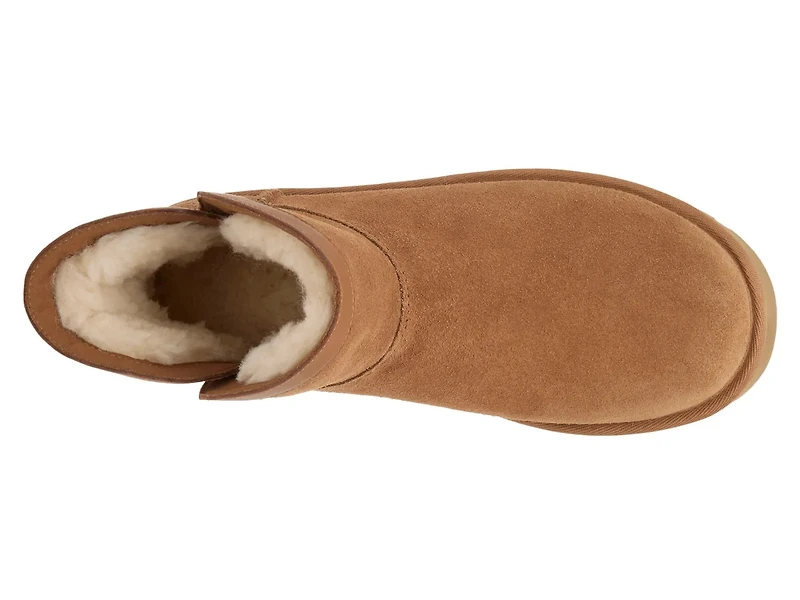 Classic Mini Lunara Bootie