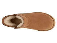 Classic Mini Lunara Bootie